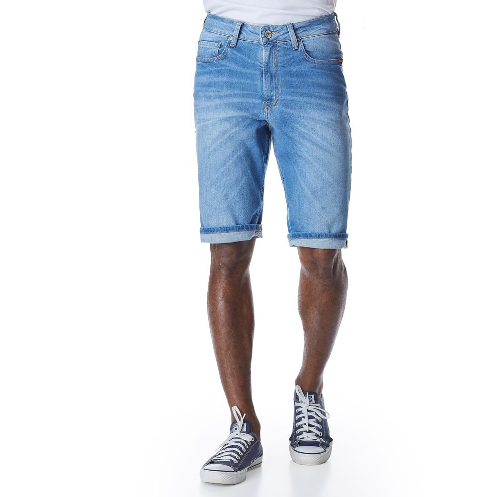 Bermuda-Masculina-Jeans-Original-Destroyed-Convicto
